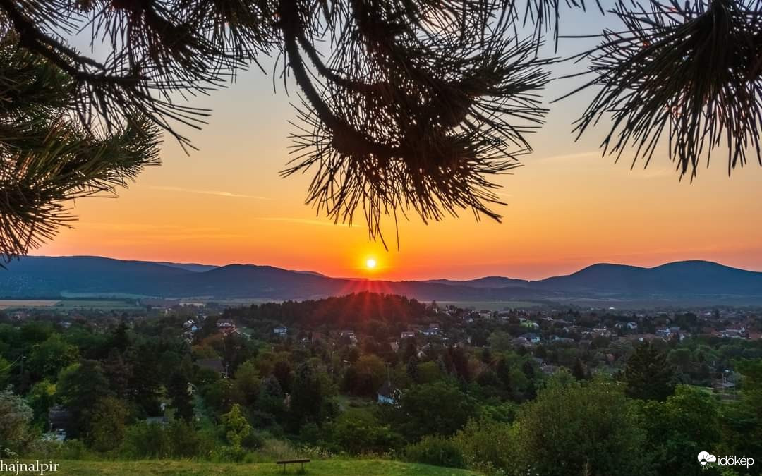 Budapest XV.ker - Rákospalota