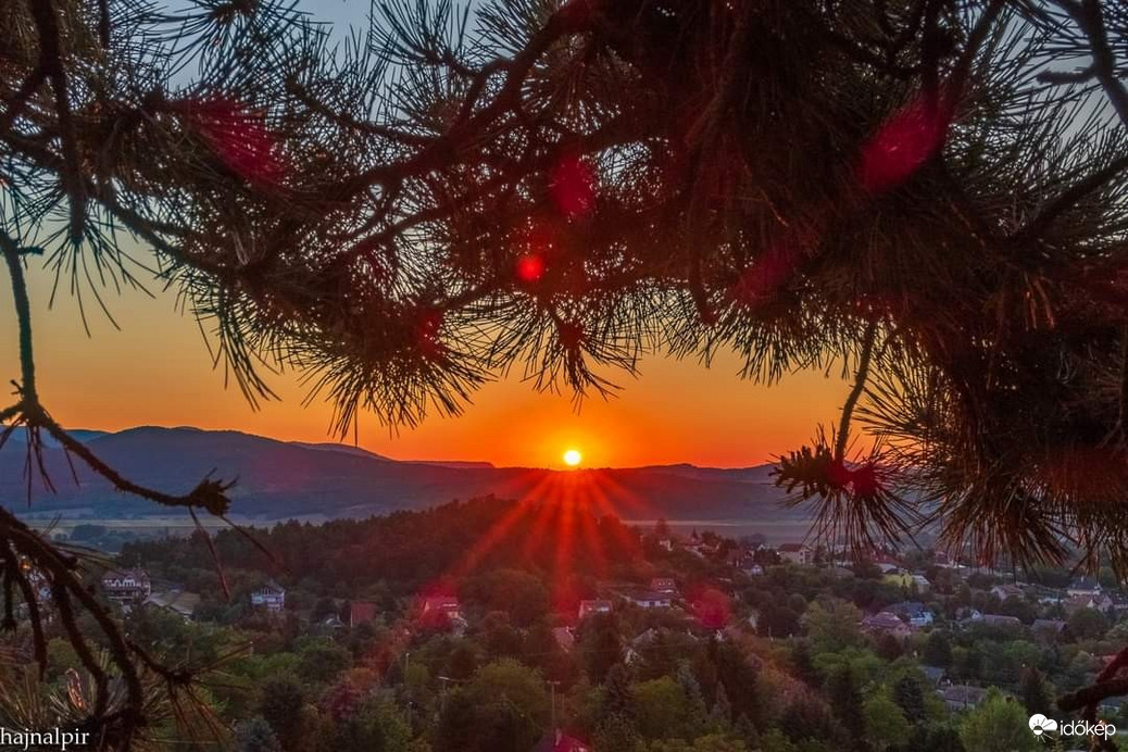 Pilisvörösvár