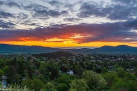 Május 13. reggelén 