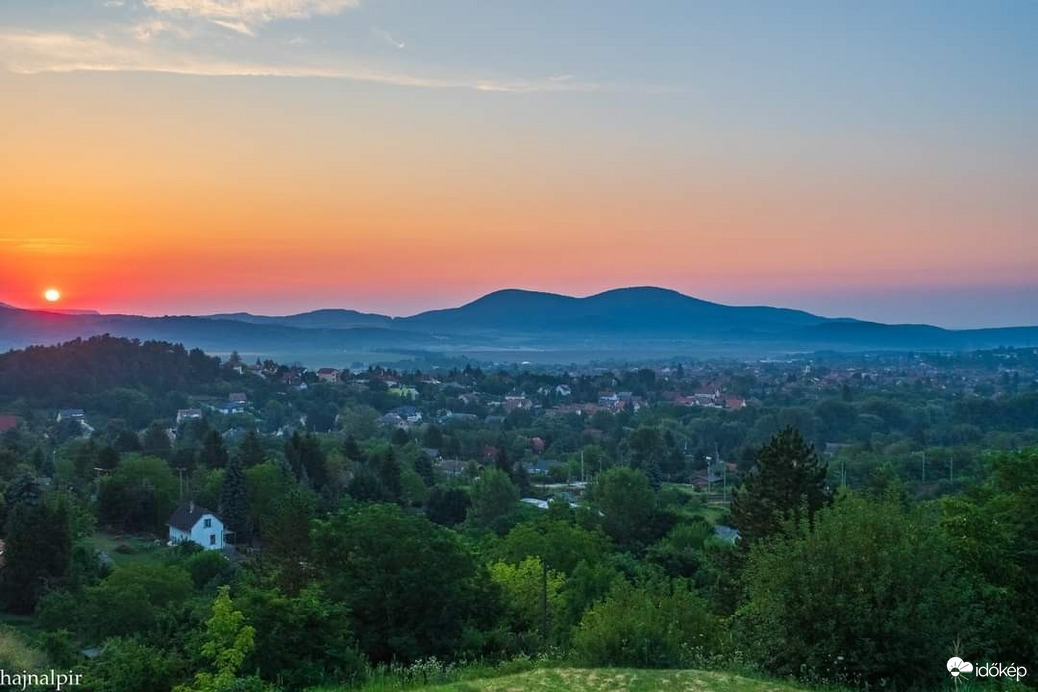 Pilisszentiván