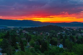 Június 3. reggelén 