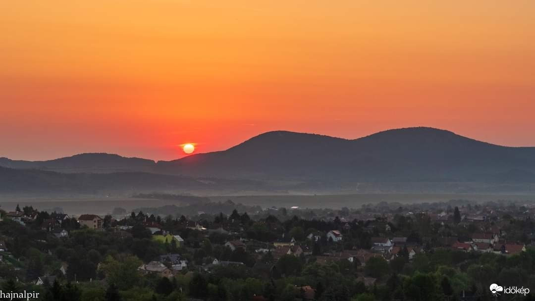 Pilisszentiván