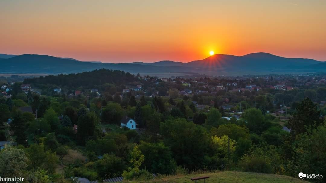 Pilisszentiván