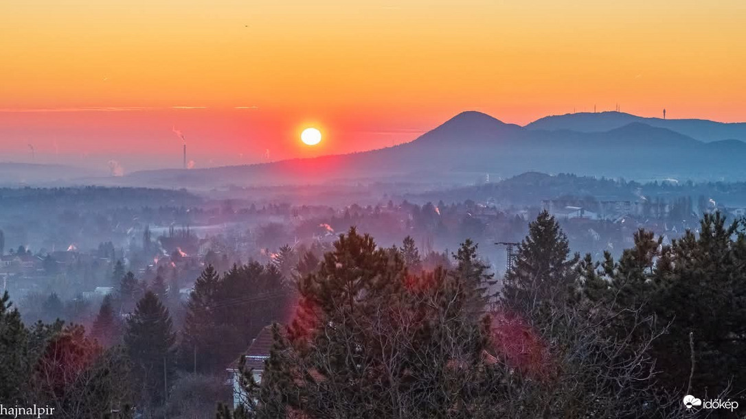 Pilisszentiván