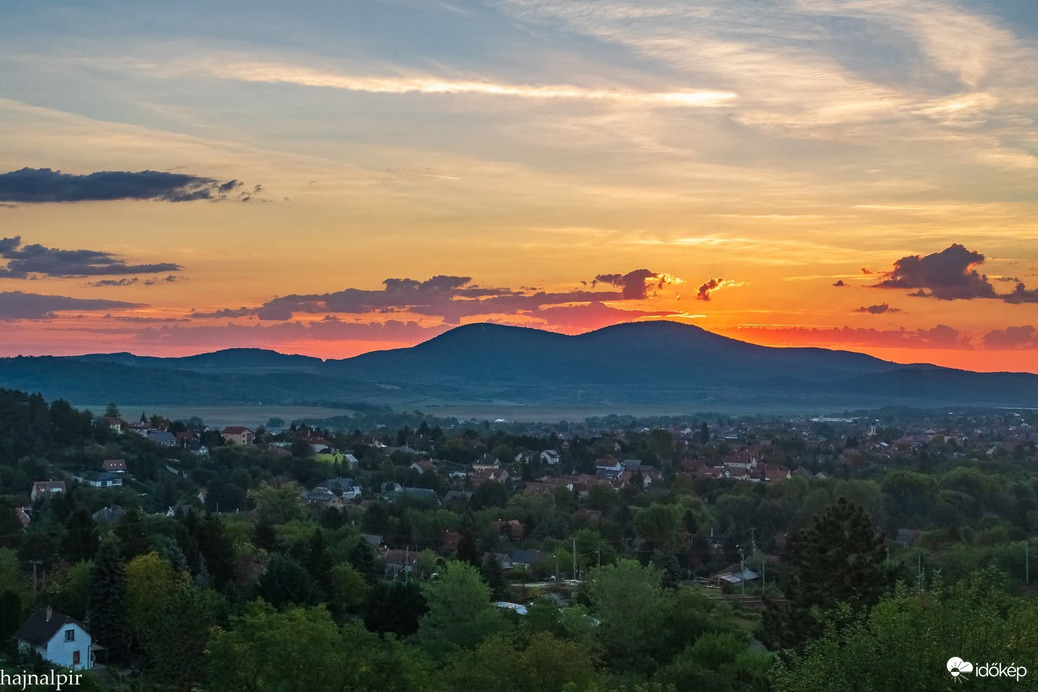 Pilisszentiván