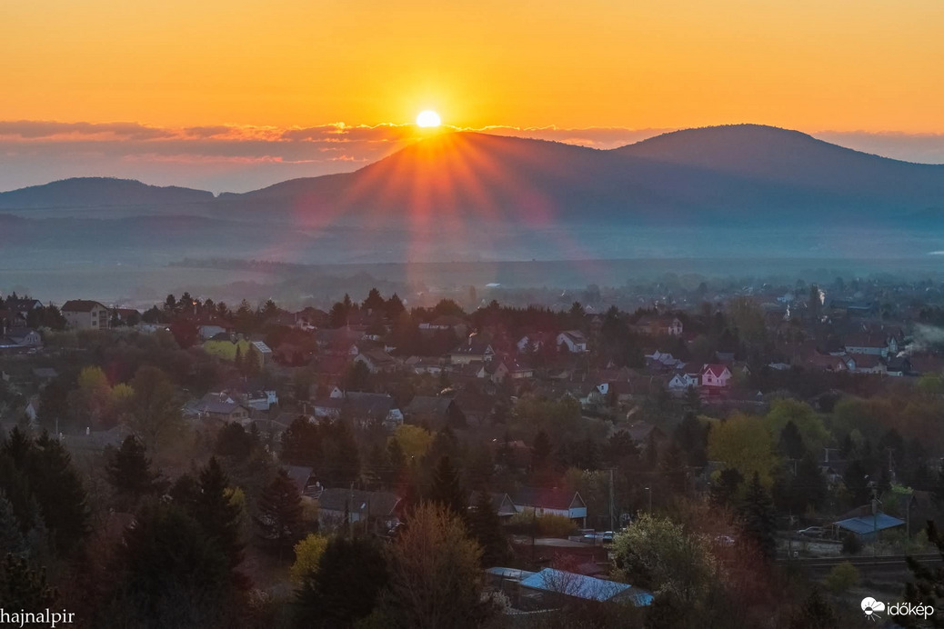 Pilisszentiván