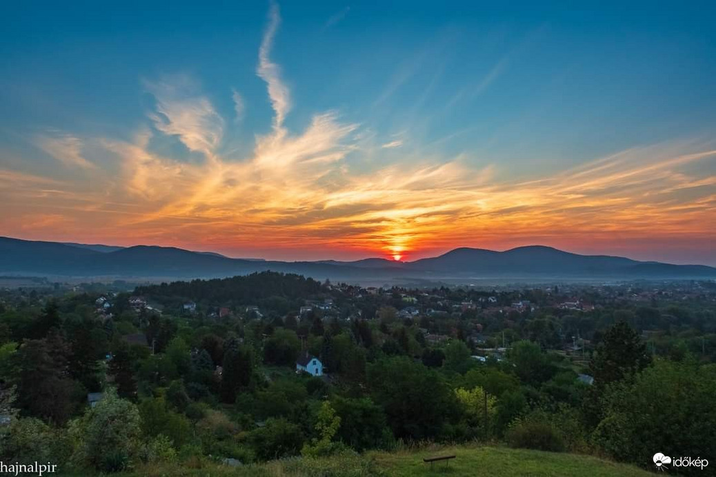 Pilisszentiván