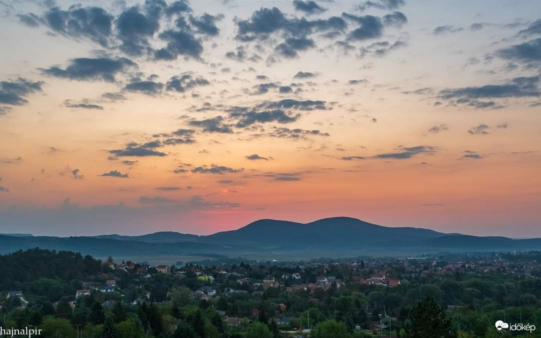 Pilisszentiván