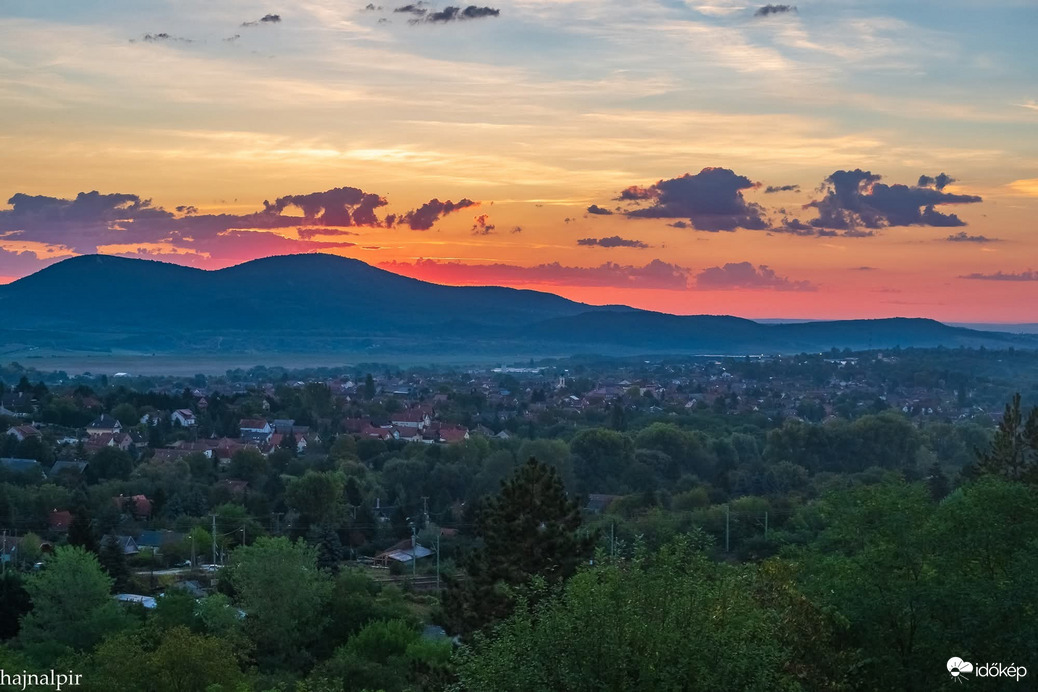 Pilisszentiván