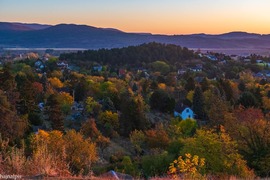 Október 23. reggelén 