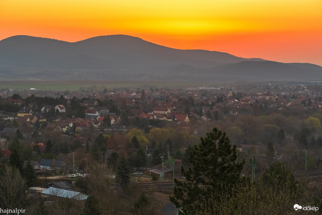 Pilisszentiván