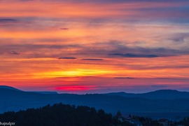 Május 11. reggelén 
