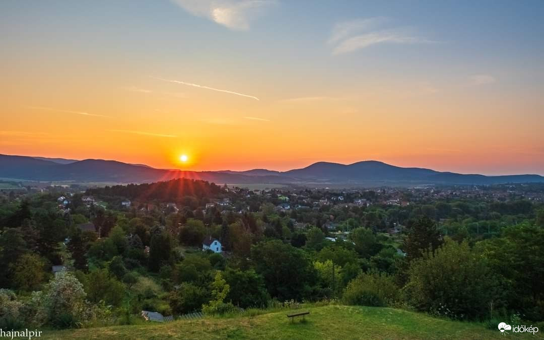 Budapest XV.ker - Rákospalota