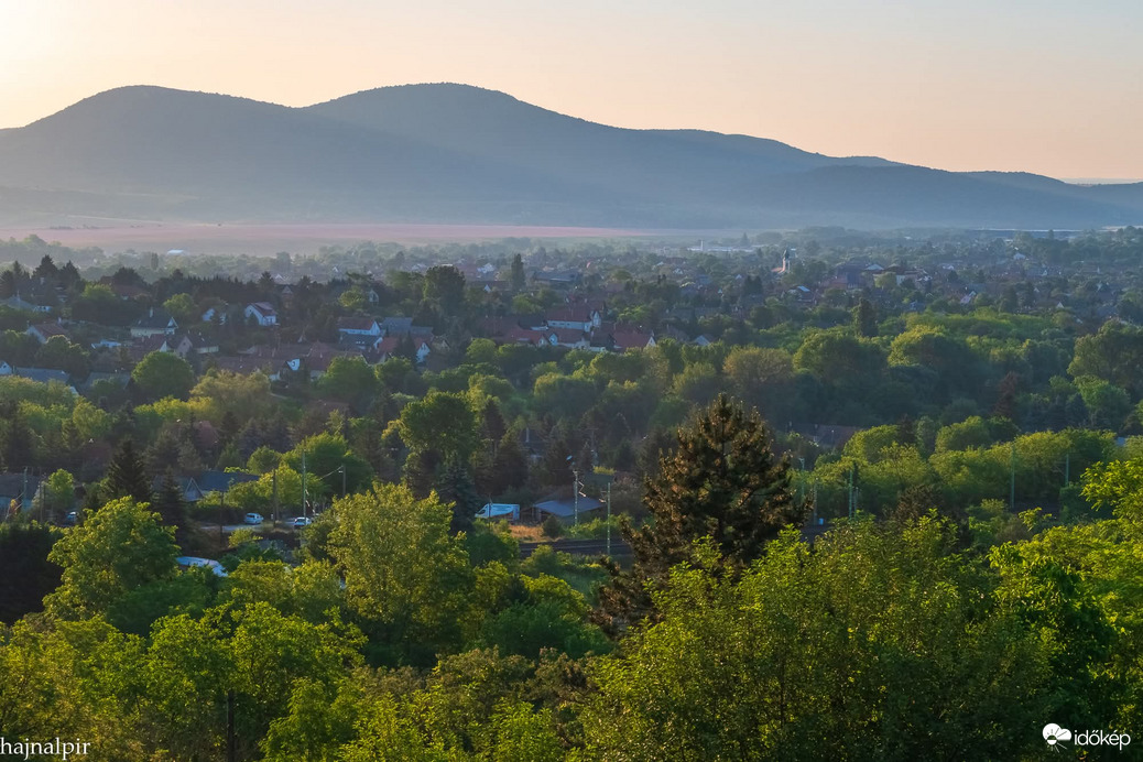 Május 31. reggelén 
