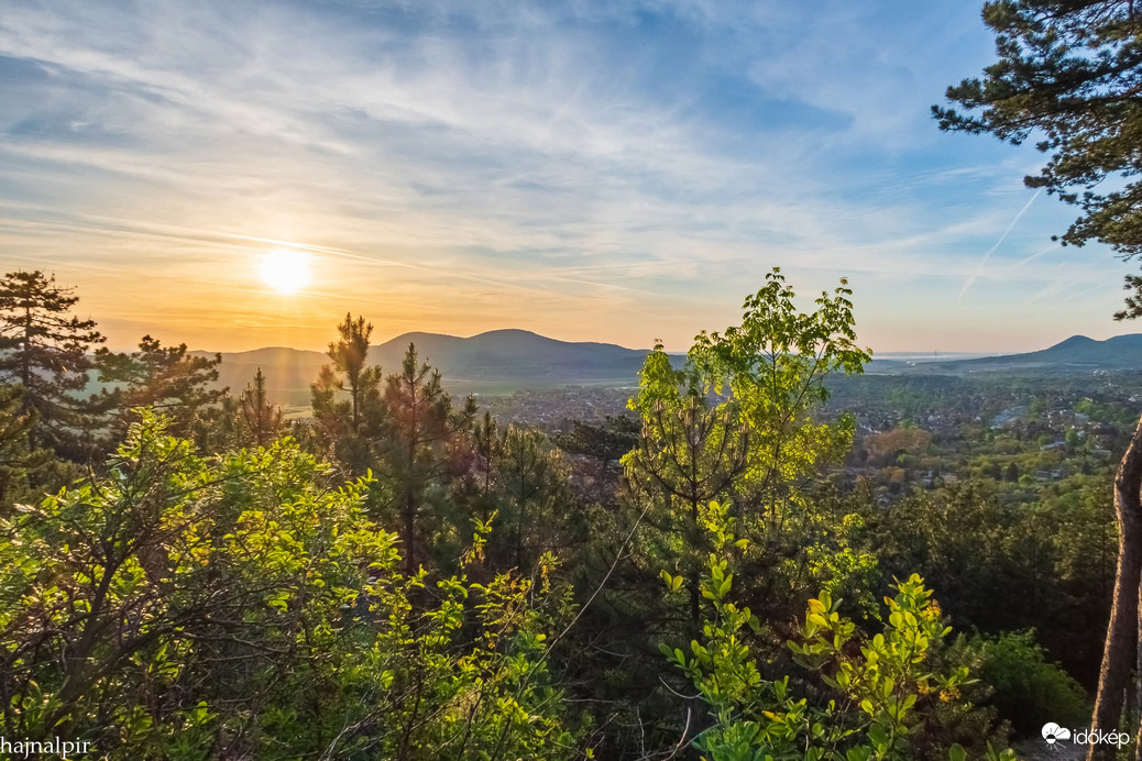 Április 28. reggelén 