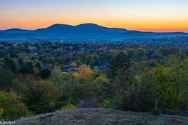 Október 23. reggelén 