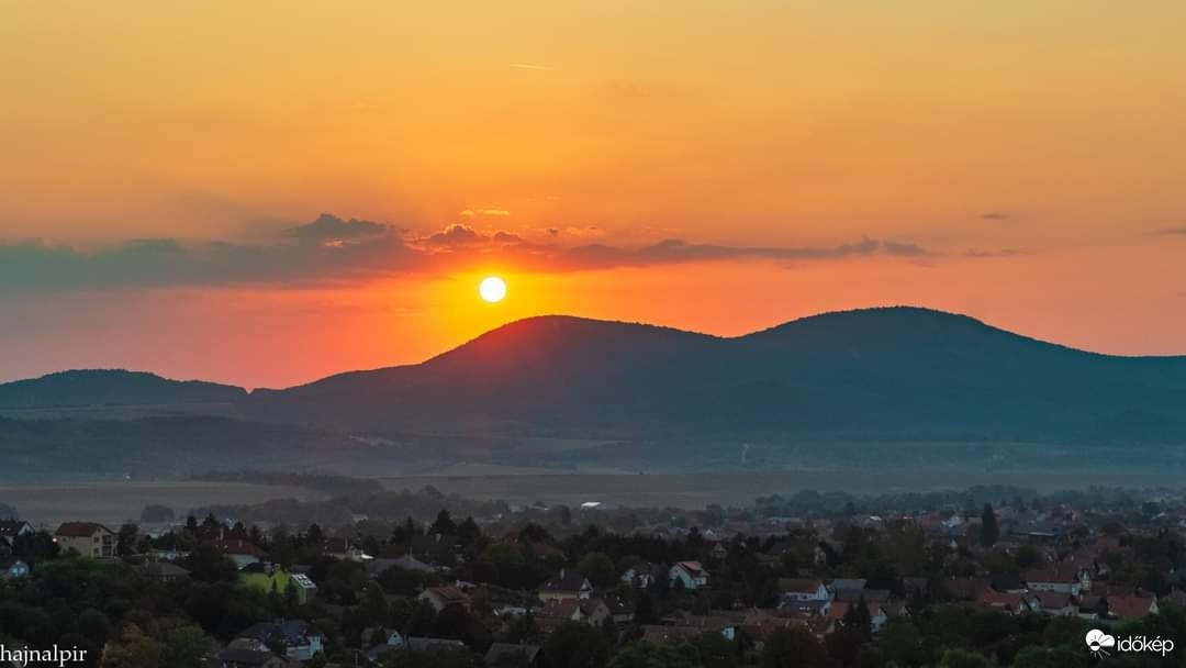 Pilisszentiván