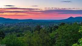 Május 6. reggelén 