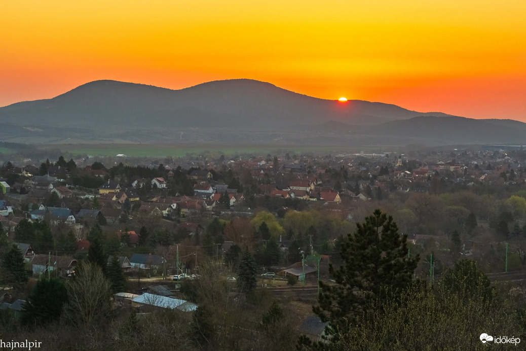 Pilisszentiván