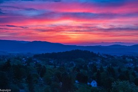 Május 11. reggelén 