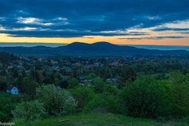 Május 13. reggelén 
