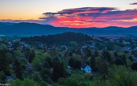 Május 6. reggelén 