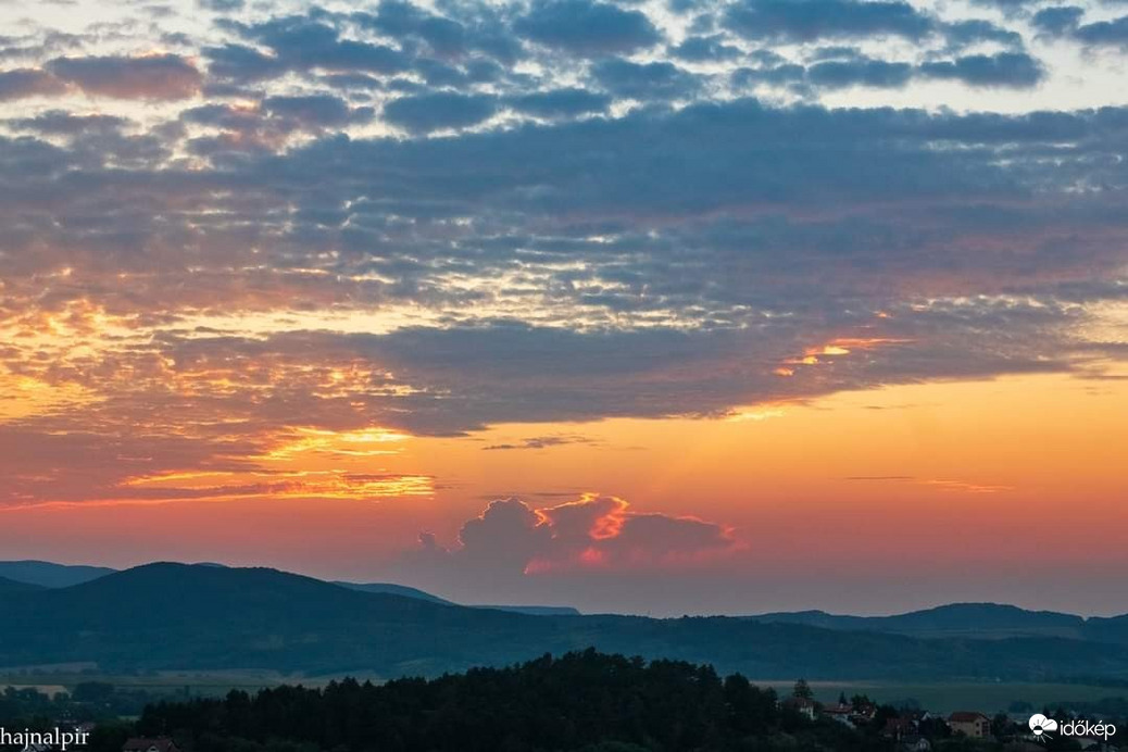Pilisszentiván