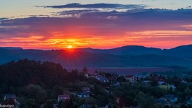Május 6. reggelén 