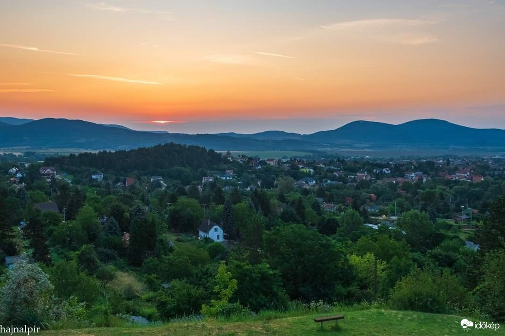 Pilisszentiván