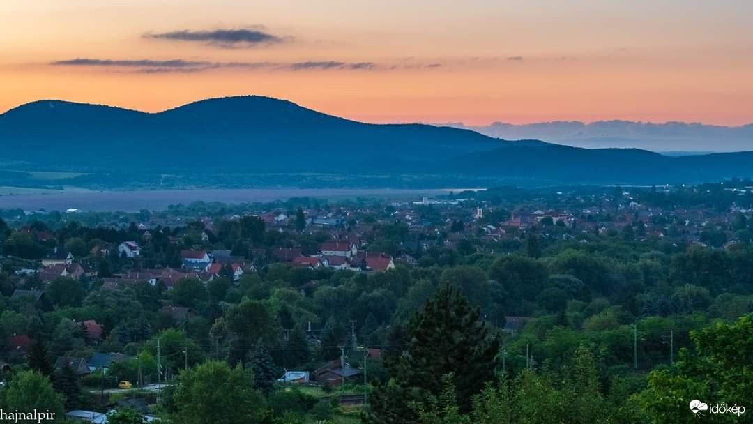 Pilisszentiván