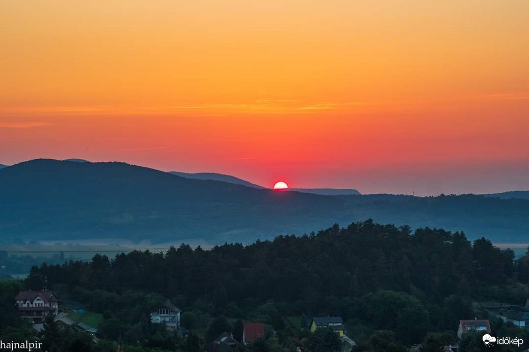 Pilisszentiván