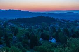Május 10. reggelén 