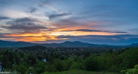 Május 7. reggelén 