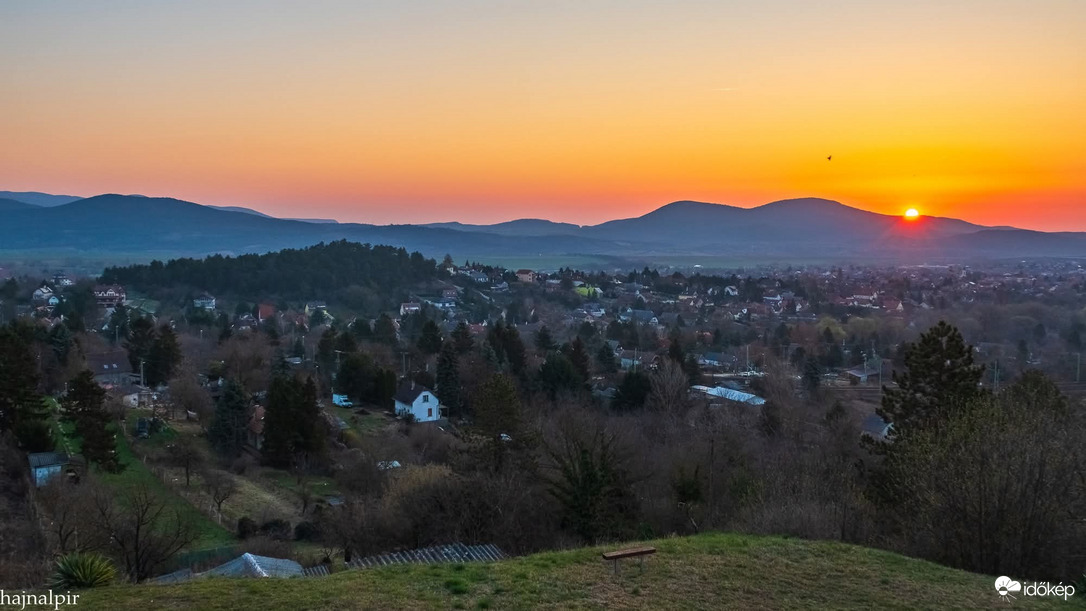 Pilisszentiván