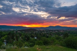 Június 3. reggelén 