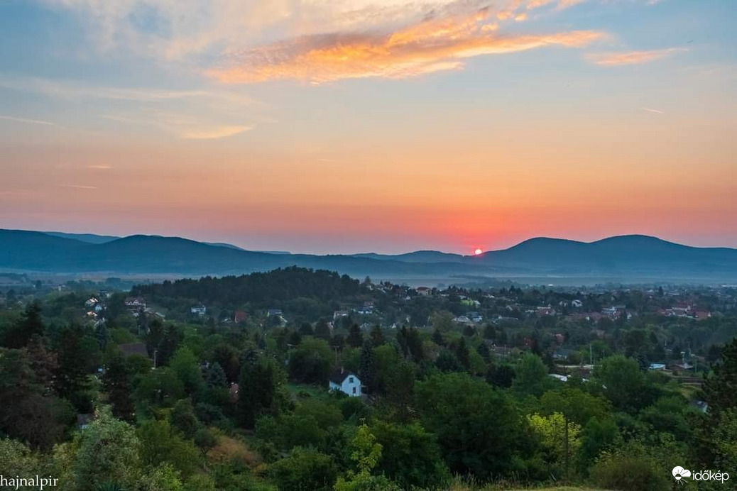Pilisszentiván