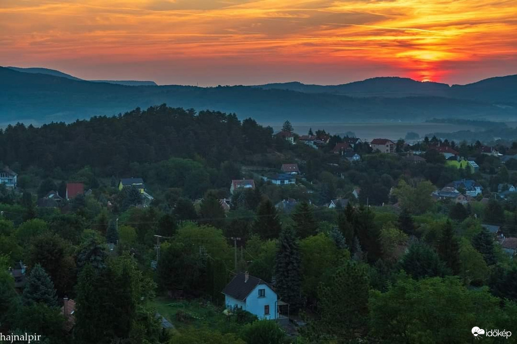 Pilisszentiván