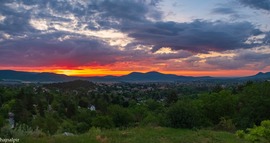 Június 3. reggelén 