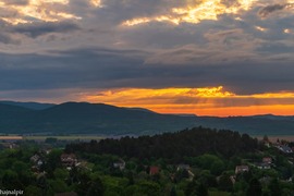 Június 3. reggelén 
