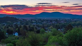 Május 6. reggelén 