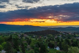 Május 13. reggelén 