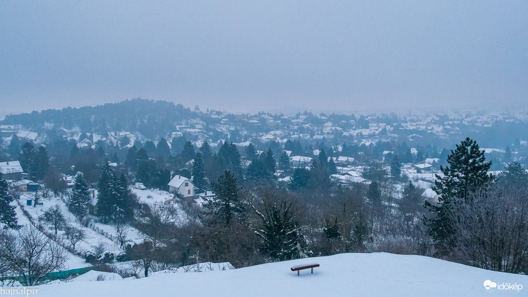 Budapest VI.ker - Terézváros