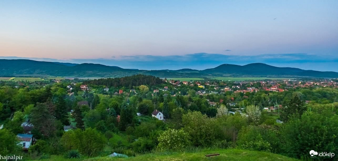 Pilisszentiván