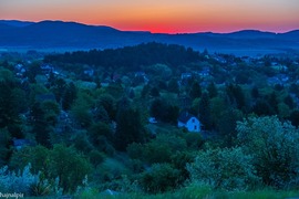 Május 14. reggelén 