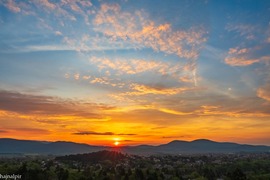 Május 11. reggelén 