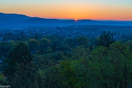 Október 23. reggelén 