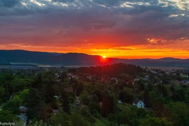 Június 3. reggelén 