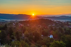 Június 19. reggelén 