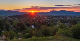 Május 6. reggelén 