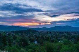 Május 7. reggelén 